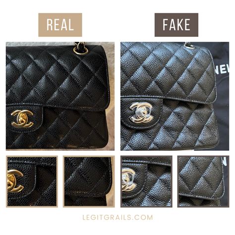 fake chanel flap bag